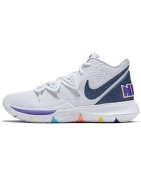 Nike - Kyrie 5 Ep 'Have A Day' - Lyst