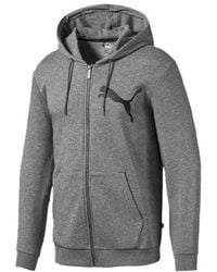 PUMA - Training Jacket - Lyst