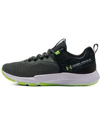 Under Armour - Charged Focus 'Print - Lyst