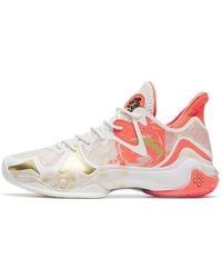 Anta - Shock Wave 4 'Zhao Cai Jin Bao' - Lyst