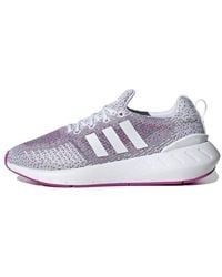 adidas - (Wmns) Originals Swift Run 22 Shoes Fuchsia' - Lyst