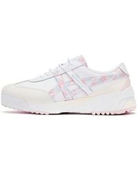 Onitsuka Tiger - Delegation Ex Shoes Cream' - Lyst