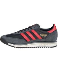 adidas - Sl 72 Rs 'Carbon Real Coral' - Lyst