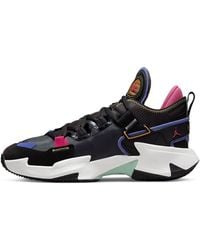 Nike - Why Not Zer0.5 Pf 'Hype Music' - Lyst
