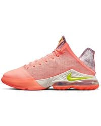 Nike - Lebron 19 Low - Lyst