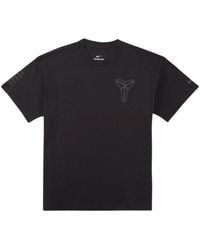 Nike - Kobe Bryant Short Sleeves Tee 'Mamba Mentality' - Lyst
