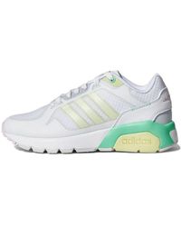 adidas - (Wmns) Neo Run9Tis Sportswear Shoes - Lyst
