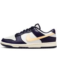 Nike - Dunk Low 'From To You' - Lyst