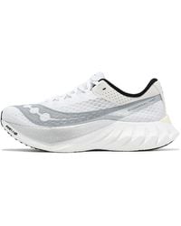 Saucony - Endorphin Pro 4 - Lyst