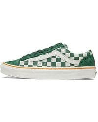 Vans - Style 36 X Miro & Wujo - Lyst