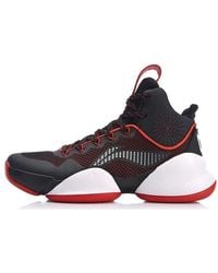 Li-ning - Airstrike 5 High-Top - Lyst