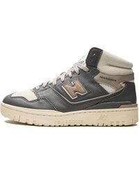 New Balance - X Aime Leon Dore 650R - Lyst