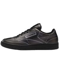 Reebok - Maison Margiela X Club C - Lyst