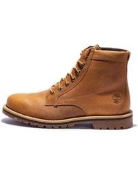 Timberland - Redwood Falls Waterproof Boots 'Wheat Full Grain' - Lyst