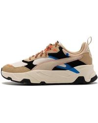 PUMA - Trinity Open Road 'Sand' - Lyst
