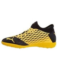 PUMA - Future 5.4 Tt Soccer Cleats - Lyst