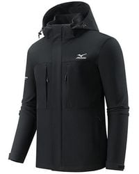 Mizuno - Sport Jacket - Lyst