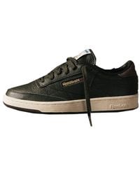 Reebok - X Bodega Club C 85 'Range' - Lyst