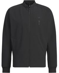 adidas - Wuji Must-have Woven Jacket - Lyst