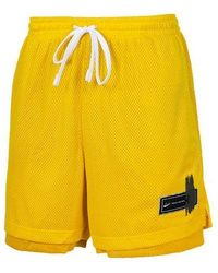 Nike - As Kd Nk Short Speed - Lyst