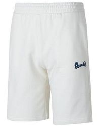 PUMA - Sport Shorts - Lyst
