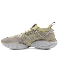 Under Armour - Curry Flow Cozy 'Lemon Ice Metallic' - Lyst