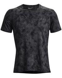 Under Armour - Iso-Chill Laser T-Shirt - Lyst
