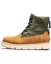 Timberland - Raywood Ek+ 6 Inch Waterproof Boots 'Wheat' - Lyst