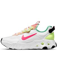 Nike - (Wmns) React Art3Mis Se - Lyst