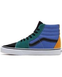 Vans - Sk8-Hi 'Mix & Match' - Lyst