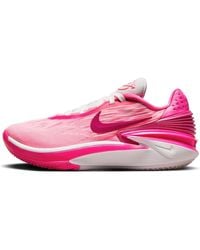 Nike - (Wmns) Air Zoom Gt Cut 2 'Hyper' - Lyst