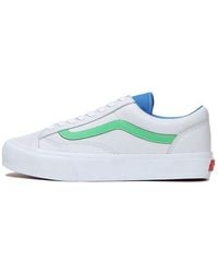 Vans - Style 36 Vlt Lx Island' - Lyst