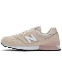 New Balance - Female Nb 446 - Lyst