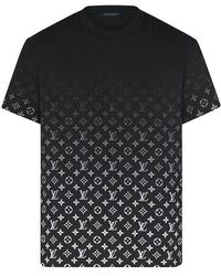 Louis Vuitton T-shirts Men | Lyst