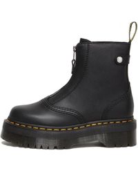 Dr. Martens - (Wmns) Jetta Platform Boots - Lyst