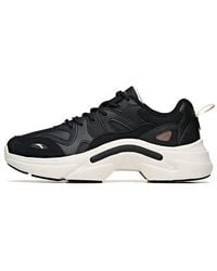 Anta - (Wmns) Life Series Sneakers Dad Shoes' - Lyst