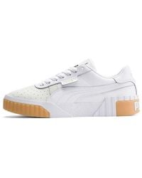PUMA - (Wmns) Cali Exotic - Lyst