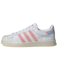 adidas - Superstar Futureshell - Lyst
