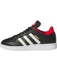 adidas - Busenitz Pro Zero Metallic Scarlet' - Lyst
