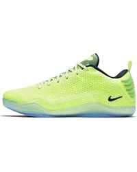 Nike - Kobe 11 Elite Low 4Kb 'Ghost Of Christmas Past' - Lyst