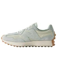 New Balance - 327 'Moonbeam Linen Fog' - Lyst