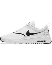 Nike - Air Max Thea W Shoes (trainers) - Lyst