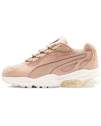 PUMA - (Wmns) Cell Stellar Tonal 'Nougat' - Lyst