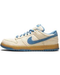 Nike - Sb Dunk Low Pro Hemp' - Lyst