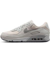 Nike - Air Max 90 'Photon Dust' - Lyst