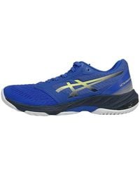 Asics - Netburner Ballistic Ff 3 'Illusion Glow' - Lyst