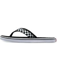Vans - La Costa Lite 'Checkerboard - Lyst
