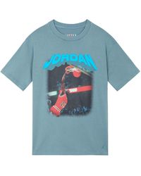 Nike - (her)itage Graphic T-shirt - Lyst