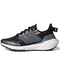 adidas - (Wmns) Ultraboost 22 Cold.Rdy Magic Mauve' - Lyst