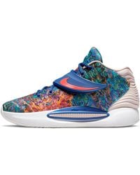 Nike - Kd 14 Ep 'Psychedelic' - Lyst